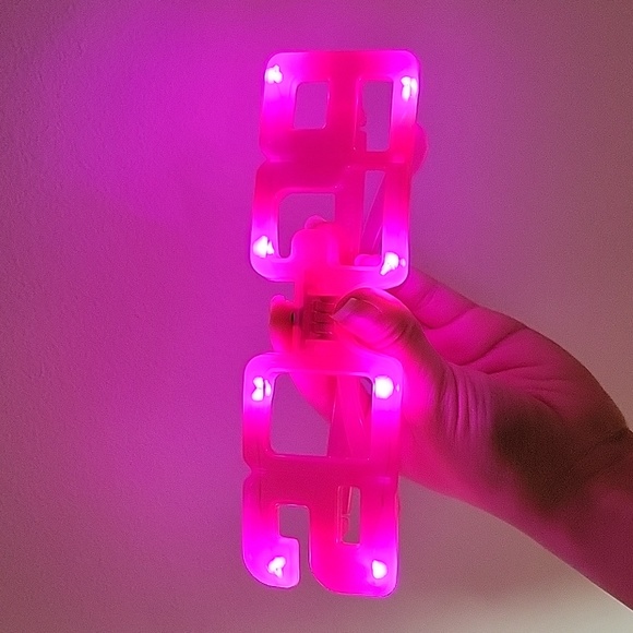 🔥10/$15 2019 Light Glasses, Set of 2 - Picture 2 of 6